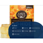 EARTH ANIMAL Earth Animal No-Hide® Seasonal Collection Pumpkin Spice Rolls Small 4"