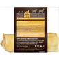 EARTH ANIMAL Earth Animal No-Hide® Seasonal Collection Pumpkin Spice Rolls Small 4"