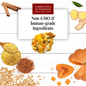 LAFEBER COMPANY LAFEBER  SMALL BIRD NUTRI-BERRIES PUMPKIN SPICE LIMITED EDITION 10OZ BAG