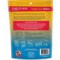 CHARLEE BEAR CHARLEE BEAR GRAIN FREE CRUNCH - BACON & BLUEBERRY 8OZ