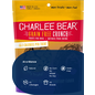 CHARLEE BEAR CHARLEE BEAR GRAIN FREE CRUNCH - TURKEY, SWEET POTATO & CRANBERRY 8OZ