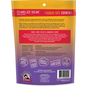 CHARLEE BEAR CHARLEE BEAR GRAIN FREE CRUNCH - TURKEY, SWEET POTATO & CRANBERRY 8OZ