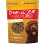 CHARLEE BEAR CHARLEE BEAR GRAIN FREE CRUNCH - PEANUT BUTTER & BANANA 8OZ
