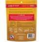CHARLEE BEAR CHARLEE BEAR GRAIN FREE CRUNCH - PEANUT BUTTER & BANANA 8OZ