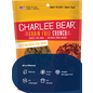 CHARLEE BEAR CHARLEE BEAR GRAIN FREE CRUNCH - BEEF LIVER & CHEESE 8OZ