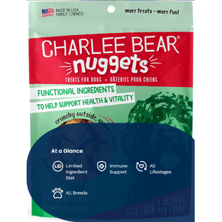 CHARLEE BEAR CHARLEE BEAR NUGGETS - SHEPHERD'S PIE 6OZ