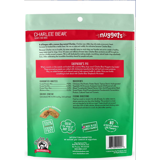 CHARLEE BEAR CHARLEE BEAR NUGGETS - SHEPHERD'S PIE 6OZ