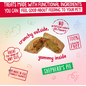 CHARLEE BEAR CHARLEE BEAR NUGGETS - SHEPHERD'S PIE 6OZ
