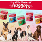 CHARLEE BEAR CHARLEE BEAR NUGGETS - SHEPHERD'S PIE 6OZ