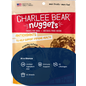 CHARLEE BEAR CHARLEE BEAR NUGGETS - SUNNY SIDE UP 6OZ
