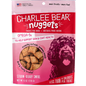 CHARLEE BEAR CHARLEE BEAR NUGGETS - STRAW-BEARY SWIRL  6OZ