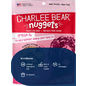 CHARLEE BEAR CHARLEE BEAR NUGGETS - STRAW-BEARY SWIRL  6OZ