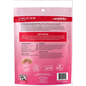 CHARLEE BEAR CHARLEE BEAR NUGGETS - STRAW-BEARY SWIRL  6OZ