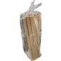 TARA LIMITED Wood Stick  5/8" Square x 10"  Natural each
