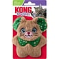 KONG KONG Holiday Cat Toy – Snuzzles Mouse Assorted Colors For Batting, Pouncing & Interactive Play