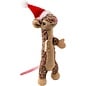 KONG KONG Holiday Cat Toy – Luvs Mouse For Batting, Pouncing & Interactive Play
