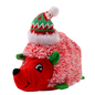 KONG KONG Holiday Comfort Hedgehog (Assorted Colors)
