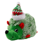 KONG KONG Holiday Comfort Hedgehog (Assorted Colors)