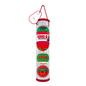 KONG KONG Holiday Occasions Assorted Balls 4 Pack