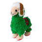 KONG KONG Holiday Sherps Llama Dog Toy Medium
