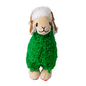 KONG KONG Holiday Sherps Llama Dog Toy Medium