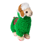 KONG KONG Holiday Sherps Llama Dog Toy Medium