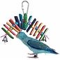 SUPER BIRD CREATIONS Super Bird SB-133 Balsa Rainbow Small
