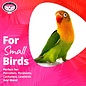 SUPER BIRD CREATIONS Super Bird SB-133 Balsa Rainbow Small