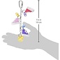 SUPER BIRD CREATIONS Super Bird SB-903 Baby Steps 6.5" x 2"
