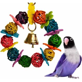 SUPER BIRD CREATIONS Super Bird SB-759 Daisy Ring 6" x 4"