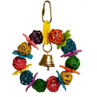 SUPER BIRD CREATIONS Super Bird SB-759 Daisy Ring 6" x 4"