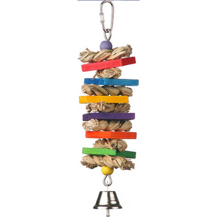 SUPER BIRD CREATIONS Super Bird SB-1184 Seagrass Wafers