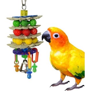 SUPER BIRD CREATIONS Super Bird SB-765 Triple Decker