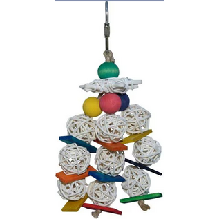 SUPER BIRD CREATIONS Super Bird SB-505 Mini Starburst