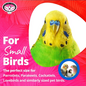 SUPER BIRD CREATIONS Super Bird SB-505 Mini Starburst