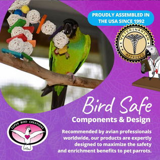 SUPER BIRD CREATIONS Super Bird SB-505 Mini Starburst