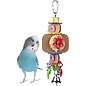 SUPER BIRD CREATIONS Super Bird SB-1090 Nibbles 'n Chips 8.5" x 3"
