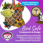 SUPER BIRD CREATIONS Super Bird SB-949 Pickin' Pocket