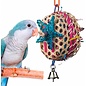 SUPER BIRD CREATIONS Super Bird SB-573 Basket Case 10.5" x 6"