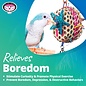 SUPER BIRD CREATIONS Super Bird SB-573 Basket Case 10.5" x 6"