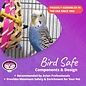 SUPER BIRD CREATIONS Super Bird SB-573 Basket Case 10.5" x 6"