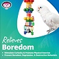 SUPER BIRD CREATIONS Super Bird SB-676 Spin Tower 13" x 3"