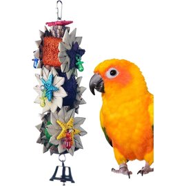 SUPER BIRD CREATIONS Super Bird SB-1098 Palm Star - 13" x 3.5"