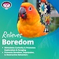 SUPER BIRD CREATIONS Super Bird SB-1098 Palm Star - 13" x 3.5"