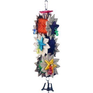 SUPER BIRD CREATIONS Super Bird SB-1098 Palm Star - 13" x 3.5"