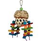 SUPER BIRD CREATIONS Super Bird SB-1204 Crunch Time 10 x 5 x 4"