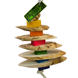 Jungle Toys JT-210 Sidewinder 10" X 7"