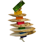 Jungle Toys JT-210 Sidewinder 10" X 7"