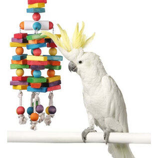 SUPER BIRD CREATIONS Super Bird SB-478 - 4 WAY PLAY - EXTRA LARGE