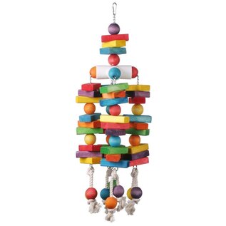 SUPER BIRD CREATIONS Super Bird SB-478 - 4 WAY PLAY - EXTRA LARGE